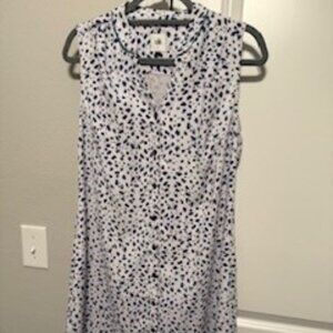 CABi Camilla Shirtdress - SIZE SMALL - NWOT